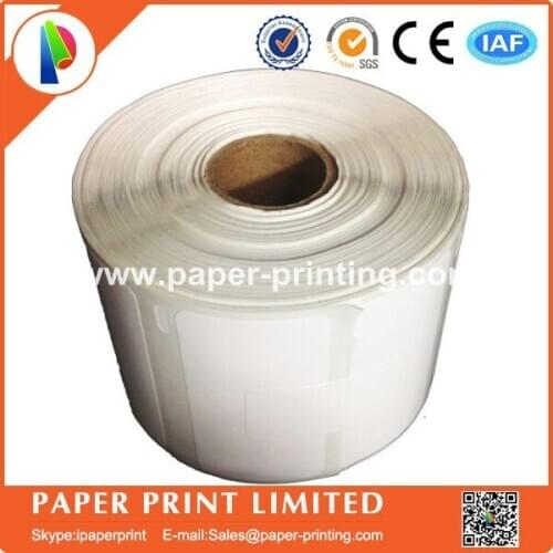 90 rolls 2-1/4" x 1-1/4" Multi-Purpose Labels (1000 labels per roll ) Dymo 30334 Compatible label thermal paper