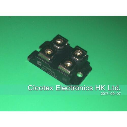 APT8030JN IGBT MODULE N-CHANNEL ENHANCEMENT MODE HIGH VOLTAGE POWER MOSFETS APT8030-JN