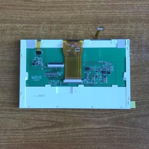 Free Shipping LCD Color Screen + Touch Screen display for EXFO MAX-710B MAX-715B MAX-720B MAX-730B MAX-720C MAX-730C OTDR