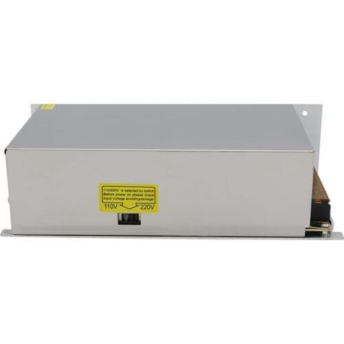 DuoWeiSi 3D Printer Parts 36V 15A 540W power supply Industrial equipment DC regulated output switching power supply