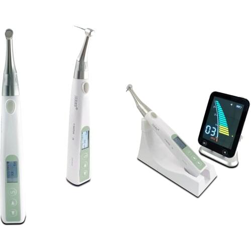 Root Cannal Device JERRY Dental Endo Motor with Apex Locator