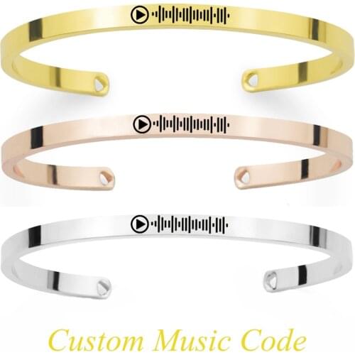 ESSPOC Engraved Bracelets