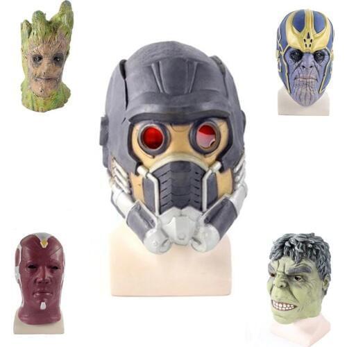 FCFS XZM Men's Carnival Costumes