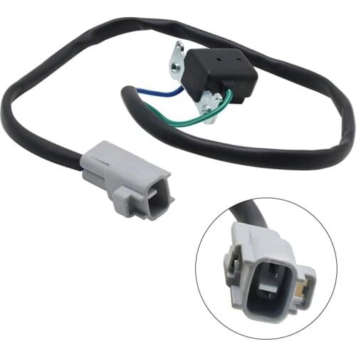 Motorcycle Stator Electrical Pickup Coil For John Deere Gator XUV Utility Vehicle 625i 620i MIU11411 MM14375 Moto Accessories