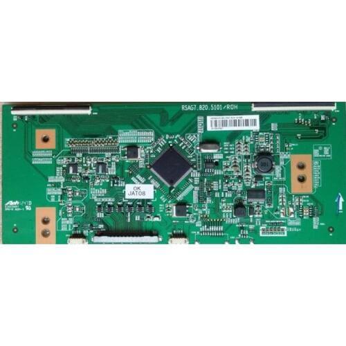 RSAG7.820.5101/ROH Logic Board LED55K360X3D LED55k310x3d