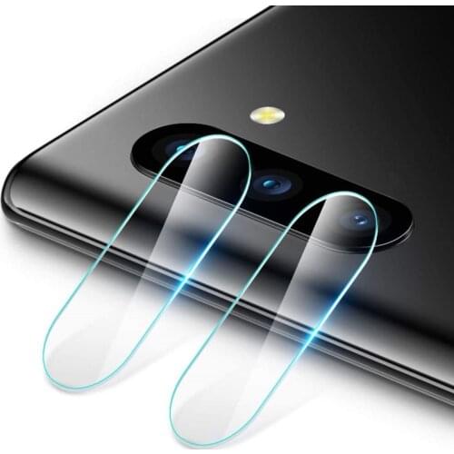 Lulumi Screen Protectors For Samsung Galaxy S20 Plus