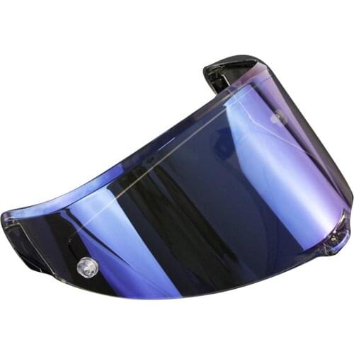 New Anti-ultraviolet Motorcycle Full Face Mask Lens Race Visor For Pista GPR GPRR Helmet Lenses Helmet Lens Motorcycle Parts