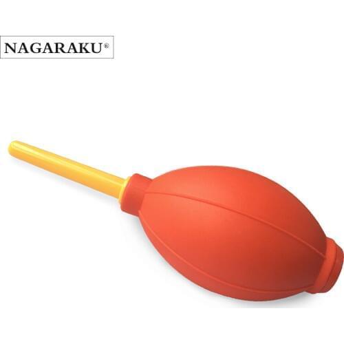 NAGARAKU eyelashes extension air blower Individual False lashes Glue Dryer Dust Cleaner Lens Cleaner Air Blower cola de cilios