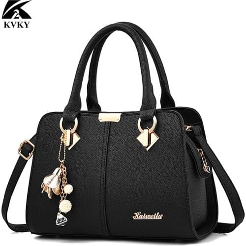2020 New Women bag Fashion Casual womens leather handbags Luxury Designer Shoulder bags new bags for women