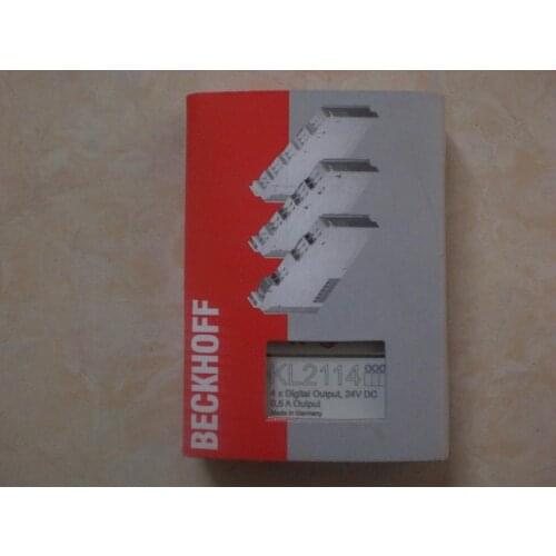 NEW&ORIGINAL MODULE KL2114