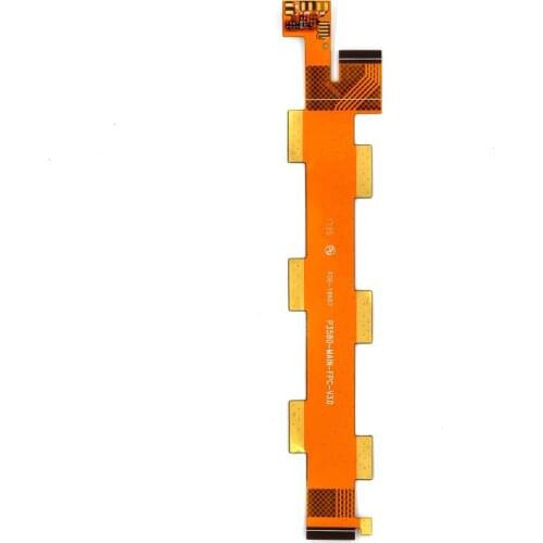 Шлейфы для телефонов Lenovo VEKIR China At AliExpress