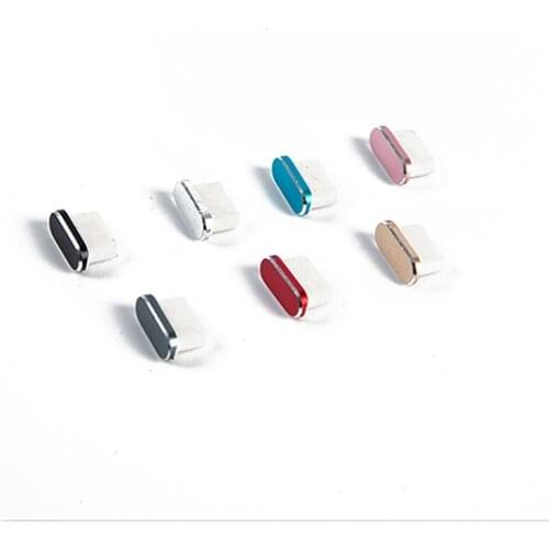 Type-C Charger Port Anti-Dust Plug Type C Cable Interface Protector For Xiaomi/huawei P9 P10 Type-C Mobile Phones