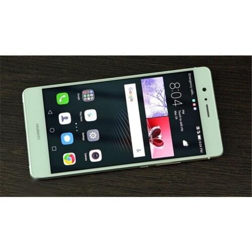 Original HuaWei G9 P9 Lite 4G LTE Cell Phone Octa Core Android 6.0 5.2" FHD 1920X1080 3GB RAM 16GB ROM 13.0MP Fingerprint