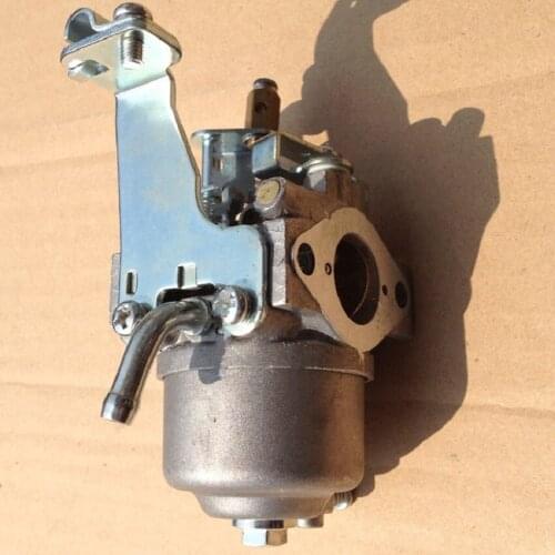 EF2600 MZ175 166F KUBOTA Carburetor For Rice Transplanter