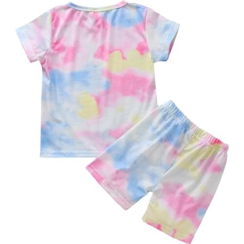 2 Pieces Kids Suit Set, Gi