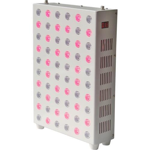 Beauty Light 180W Led Therapy Light 660nm 850nm Red Light Therapy Machine for Skin Rejuvenation