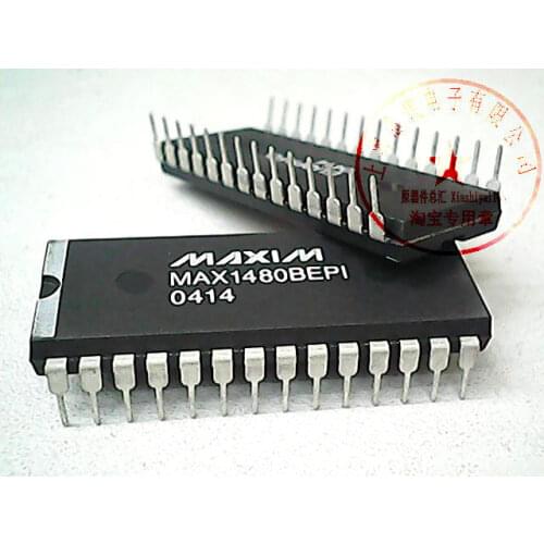 MAX1480BEPI DIP-28