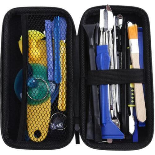 37 in 1 Opening Disassembly Repair Tool Kit for Smart Phone Notebook Laptop Tablet Watch Repairing Kit Hand Tools