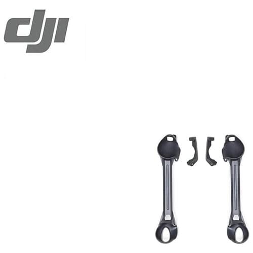 Original DJI FPV Drone Arm Bracers in stock