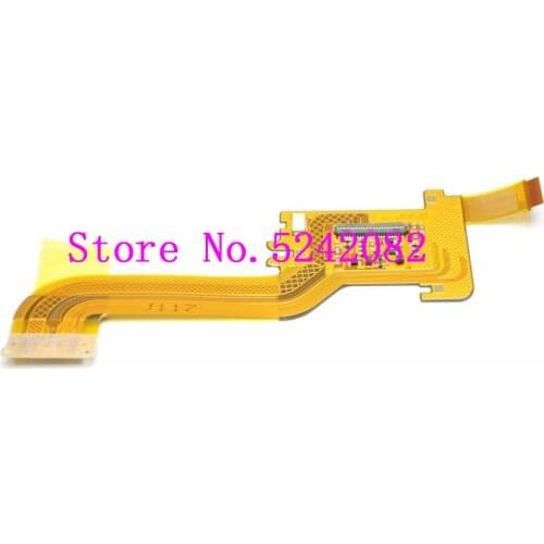 New Original For Canon 7D Mark II 7D2 LCD Flex Screen Display Connection FPC Flex Camera Part