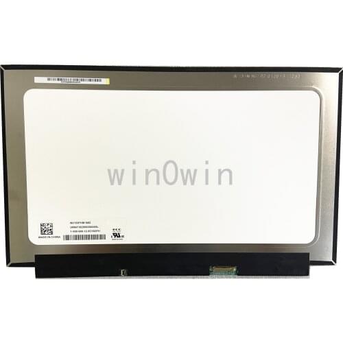 NV133FHM-N62 NV133FHM N62 LCD Screen Panel 1920*1080 EDP 30 Pins 72% NTSC