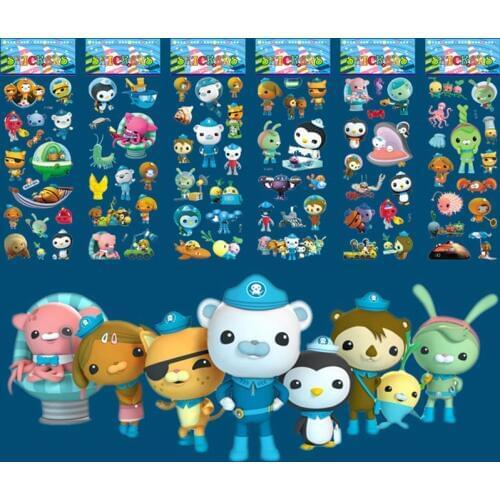 Pulpo reversible Classic Toys