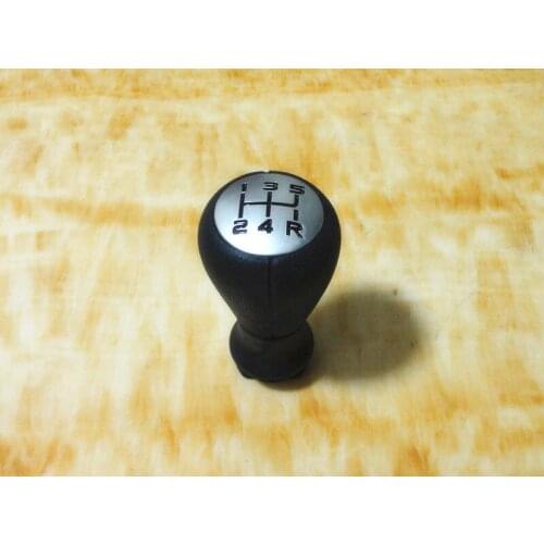 1 Piece Painting Gear Shift Knob for Peuegot 406