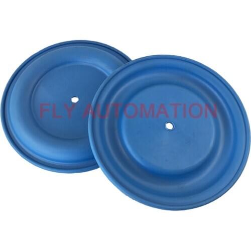 189296 Graco Husky 2150 Series Santoprene 2 inch Air-operate Pumps DF5311 DG5A11 DF4311 Diaphragm kit