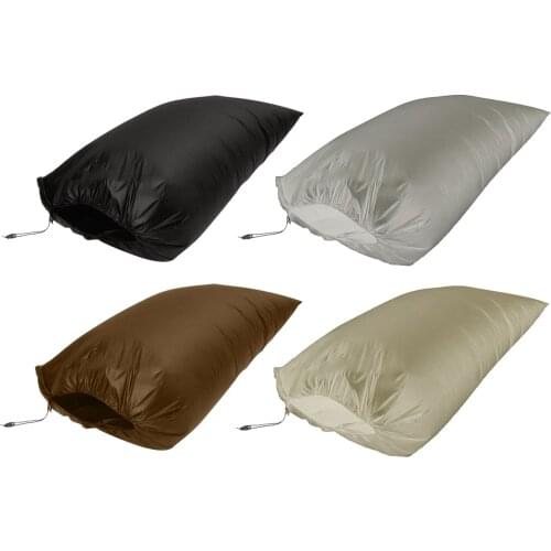 Balance Extra Large Reuseable Lawn Tractor Leaf Bag,54 Cubic Foot Standard Lawn