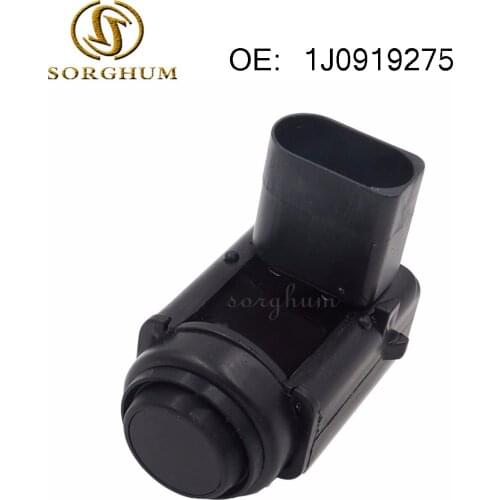 1PCS 3D0998275A Parking Sensor System 1J0919275 For Skoda VW Bora EOS Golf Jetta Touareg Porsche Cayenne