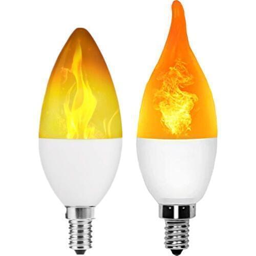 THEBSE LED Bulbs B22