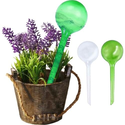House/garden/greenhouses Automatic Self Watering Device Drip Irrigation For Flowers And Vegetable Garden Tools