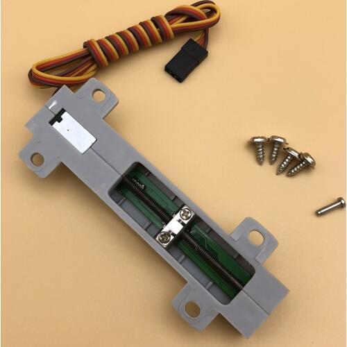 Air Brake for Freewing rc plane jet model F15 90mm F-15 90mm