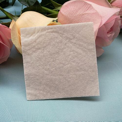 1pcs 10*10cm medical absorbent cotton pad wound is not sticky Aseptic wound oozing application aspirate tablets