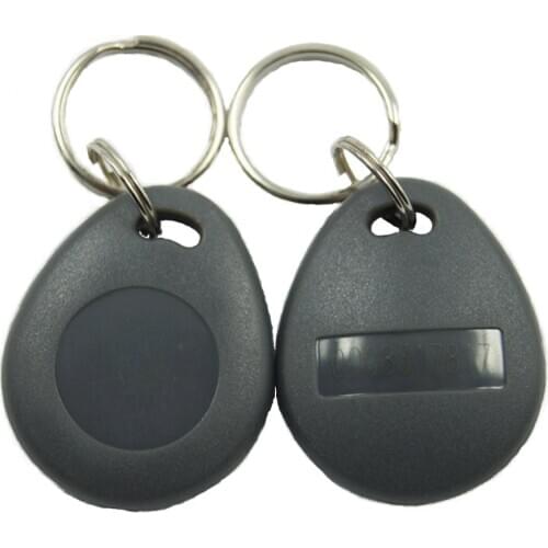 10pcs/bag 13.56MHz proximity ABS ic tags nfc 1k S50 tags for part nfc phone