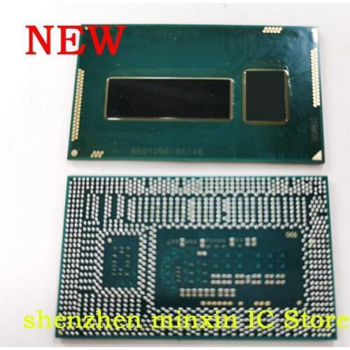 100% New SR27G i3-5005U BGA Chipset
