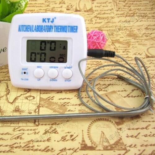 Dealhola Digital Meat Thermometers