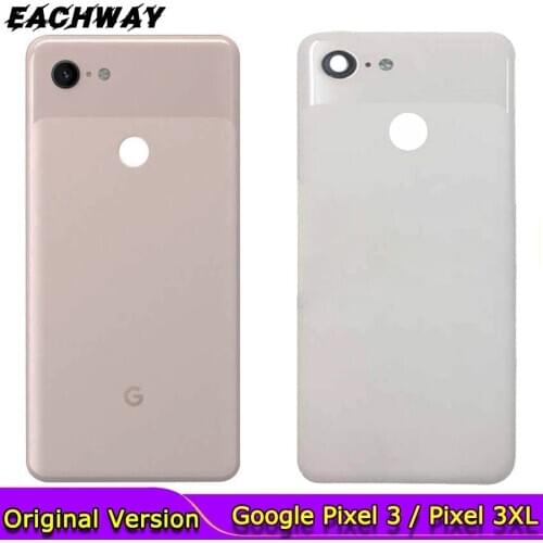 Eachway Google Pixel 3 XL Batteries