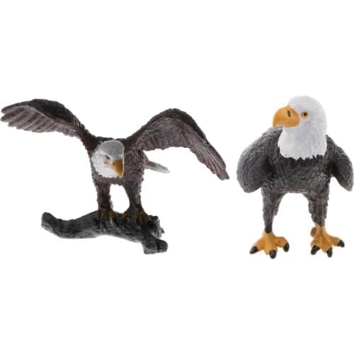 Фигурки птиц MagiDeal China At AliExpress