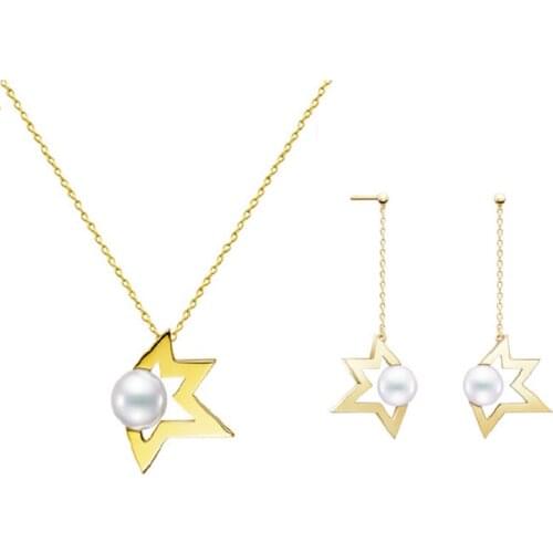 MANI E PIEDI Jewelry Sets