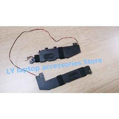For HP ENVY 13-AB 13-AB023TU TPN-I127 original laptop built-in speaker audio L&R speaker