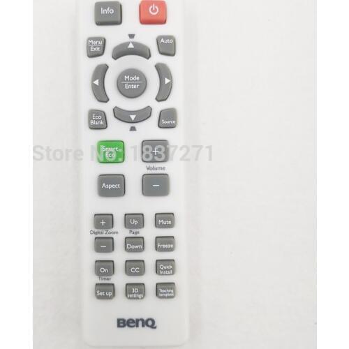 Original Remote Control RC02 for benq MS521H TW533 TH534 MS524AE MW526AE MH530FHD MW571 MX570 MH534 MS531 MX532 MW533projectors