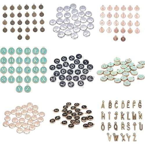 Charms Pendant Mixed Ventage Metal Zinc Alloy Charms For Diy Jewelry Necklace Bracelet Making Handmade Craft