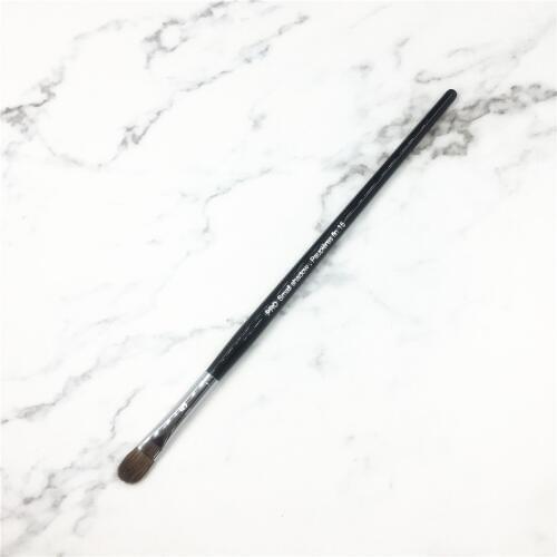 Good Quality Pro Small Shadow Brush No.15 Natural Animal Hair Concealer Brush Eyeshadow Make up Brush