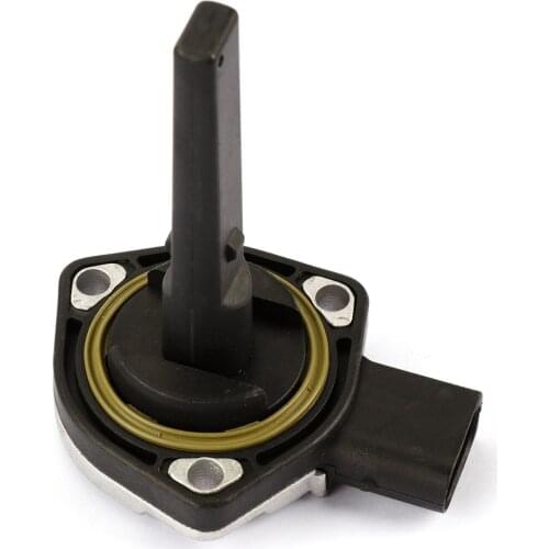 TAIHONGYU 12617508003 12611439810 3 Pin Oil Level Pressure Sensor Fit For BMW 1 3 5 7 Series E46 E81 E87 E90 E91 Z4 X3 X5