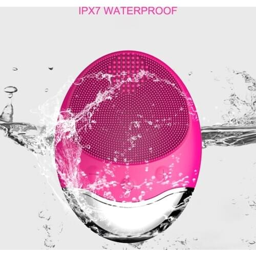 Электрические щетки для лица TimeForLove China At AliExpress