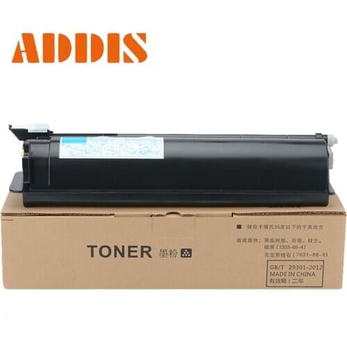 Printer Toner Cartridge T-3008 T3008 T3008P Compatible for E-STUDIO 207L 257 257s 357 357s 457 457sd 457s 507