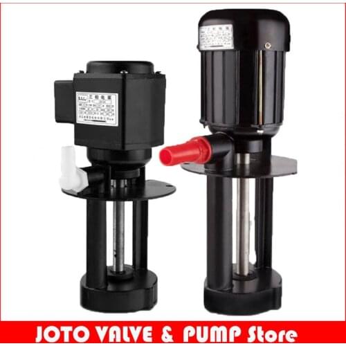 Three phase AB-25 25L/MIN 90w Machine cooling pump for Engine oil