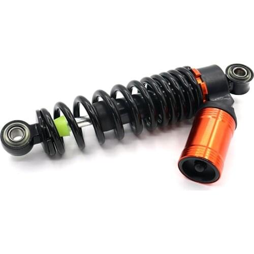210mm Rear Gas Decorative Airbag Shock Absorber Springs Suspension For Citycoco Scooter