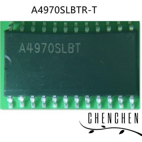 3pcs/lot A4970SLBTR-T A4970SLBT A4970 SOP24 100% New original